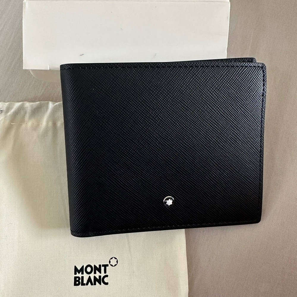 Montblanc Wallet